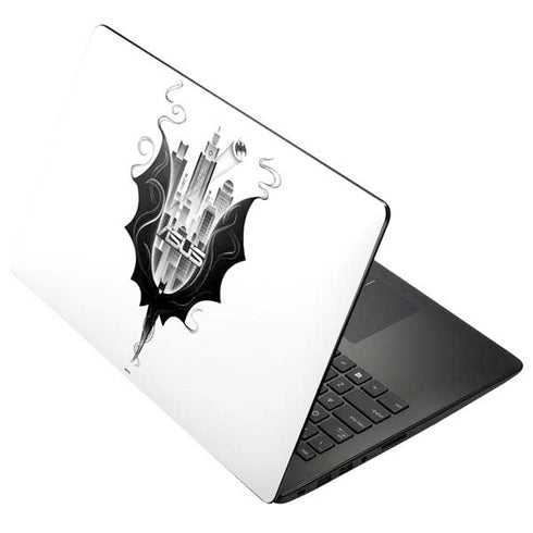 DC Comics Batman City Scape Cover Art Asus X502CA 15.6 Skin