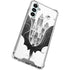 DC Comics Batman City Scape Cover Art Gabb Phone 4 Clear Case