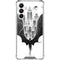 DC Comics Batman City Scape Cover Art Galaxy A16 5G Clear Case