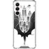 DC Comics Batman City Scape Cover Art Galaxy A16 5G Clear Case