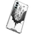 DC Comics Batman City Scape Cover Art Galaxy A16 5G Clear Case