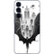 DC Comics Batman City Scape Cover Art Galaxy A35 5G Skin