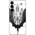DC Comics Batman City Scape Cover Art Galaxy A35 5G Skin