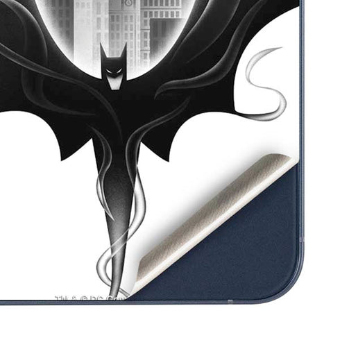 DC Comics Batman City Scape Cover Art Galaxy A35 5G Skin