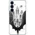 DC Comics Batman City Scape Cover Art Galaxy A36 5G Skin