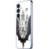 DC Comics Batman City Scape Cover Art Galaxy A36 5G Skin