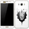 DC Comics Batman City Scape Cover Art Galaxy J7 Skin
