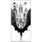 DC Comics Batman City Scape Cover Art Galaxy Note 10 Plus Skin