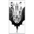DC Comics Batman City Scape Cover Art Galaxy Note 10 Plus Skin