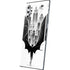 DC Comics Batman City Scape Cover Art Galaxy Note 10 Plus Skin