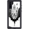 DC Comics Batman City Scape Cover Art Galaxy Note 10 Waterproof Case