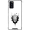 DC Comics Batman City Scape Cover Art Galaxy Note20 5G Clear Case