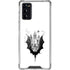 DC Comics Batman City Scape Cover Art Galaxy Note20 5G Clear Case