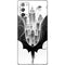 DC Comics Batman City Scape Cover Art Galaxy Note20 5G Skin