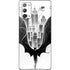 DC Comics Batman City Scape Cover Art Galaxy Note20 5G Skin