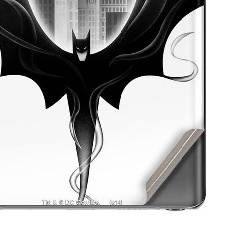 DC Comics Batman City Scape Cover Art Galaxy Note20 5G Skin