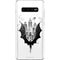 DC Comics Batman City Scape Cover Art Galaxy S10 Plus Skin