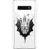 DC Comics Batman City Scape Cover Art Galaxy S10 Plus Skin