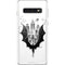 DC Comics Batman City Scape Cover Art Galaxy S10 Skin
