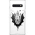 DC Comics Batman City Scape Cover Art Galaxy S10 Skin