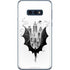 DC Comics Batman City Scape Cover Art Galaxy S10e Skin