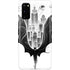 DC Comics Batman City Scape Cover Art Galaxy S20 Lite Case