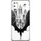 DC Comics Batman City Scape Cover Art Galaxy S20 Skin