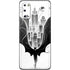 DC Comics Batman City Scape Cover Art Galaxy S20 Skin