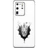 DC Comics Batman City Scape Cover Art Galaxy S20 Ultra 5G Skin