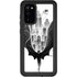 DC Comics Batman City Scape Cover Art Galaxy S20 Waterproof Case