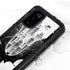 DC Comics Batman City Scape Cover Art Galaxy S20 Waterproof Case