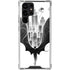 DC Comics Batman City Scape Cover Art Galaxy S23 Ultra Clear Case