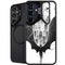 DC Comics Batman City Scape Cover Art Galaxy S24 FE Kickstand Case