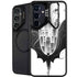 DC Comics Batman City Scape Cover Art Galaxy S24 FE Kickstand Case
