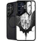 DC Comics Batman City Scape Cover Art Galaxy S25 Plus Kickstand Case