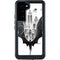 DC Comics Batman City Scape Cover Art Galaxy S24 Plus Waterproof Case