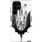 DC Comics Batman City Scape Cover Art Galaxy S25 Ultra Impact Case