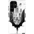 DC Comics Batman City Scape Cover Art Galaxy S25 Ultra Impact Case