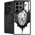 DC Comics Batman City Scape Cover Art Galaxy S24 Ultra Kickstand Case