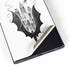 DC Comics Batman City Scape Cover Art Galaxy S25 Ultra Skin
