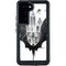DC Comics Batman City Scape Cover Art Galaxy S24 Waterproof Case