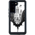 DC Comics Batman City Scape Cover Art Galaxy S24 Waterproof Case