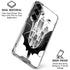 DC Comics Batman City Scape Cover Art Galaxy S26 Plus Clear Case
