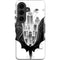 DC Comics Batman City Scape Cover Art Galaxy S26 Plus Impact Case