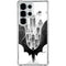 DC Comics Batman City Scape Cover Art Galaxy S26 Ultra Clear Case