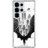 DC Comics Batman City Scape Cover Art Galaxy S26 Ultra Clear Case
