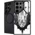 DC Comics Batman City Scape Cover Art Galaxy S26 Ultra Kickstand Case