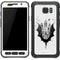 DC Comics Batman City Scape Cover Art Galaxy S7 Active Skin