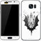 DC Comics Batman City Scape Cover Art Galaxy S7 Skin