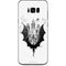 DC Comics Batman City Scape Cover Art Galaxy S8 Plus Skin